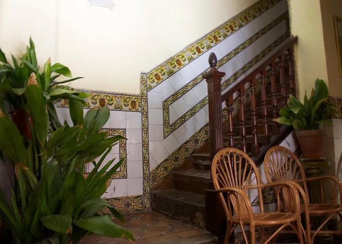 Pension Matilde