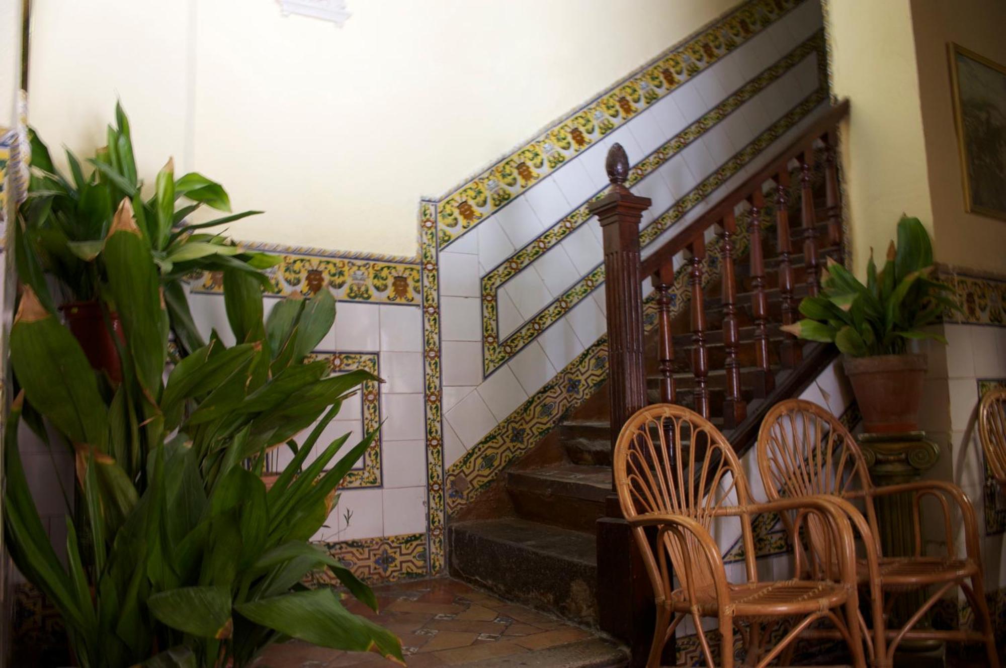 Maison d'hôtes Matilde *